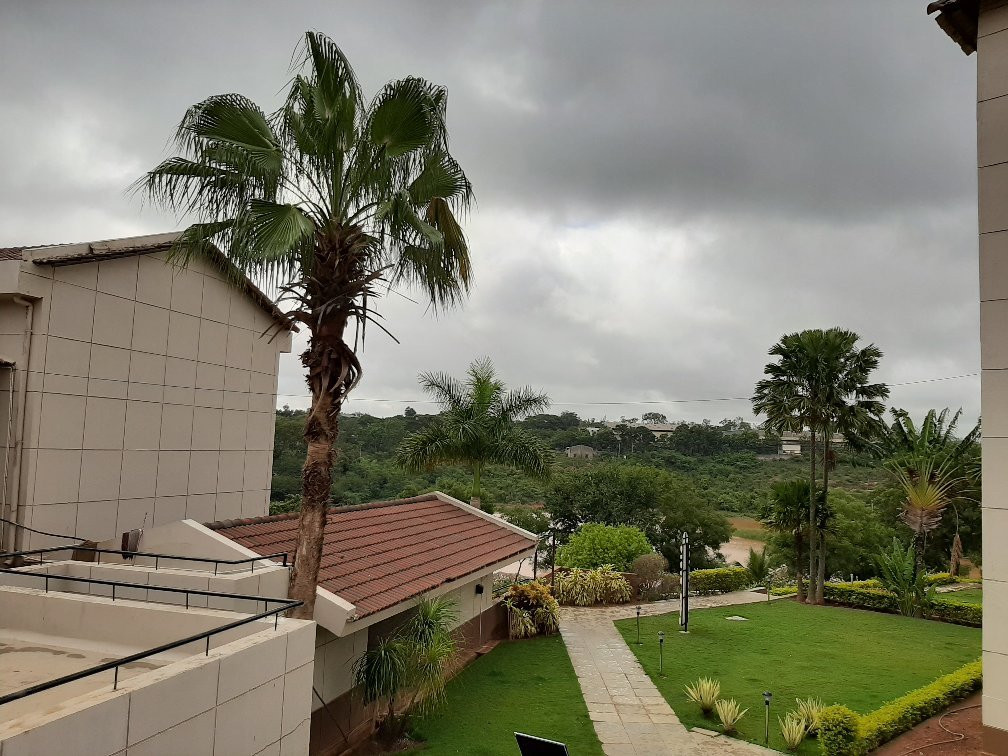 Cotton County Club And Resort主图