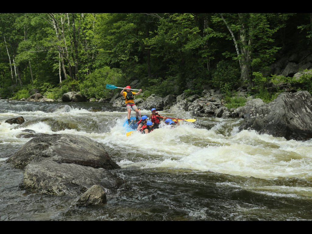 Berkshire Whitewater景点图片