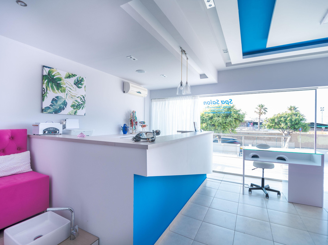 Spasithea-Amoudara必去景点