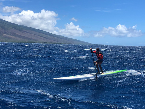 Maui Sports Adventures-拉海纳必去景点