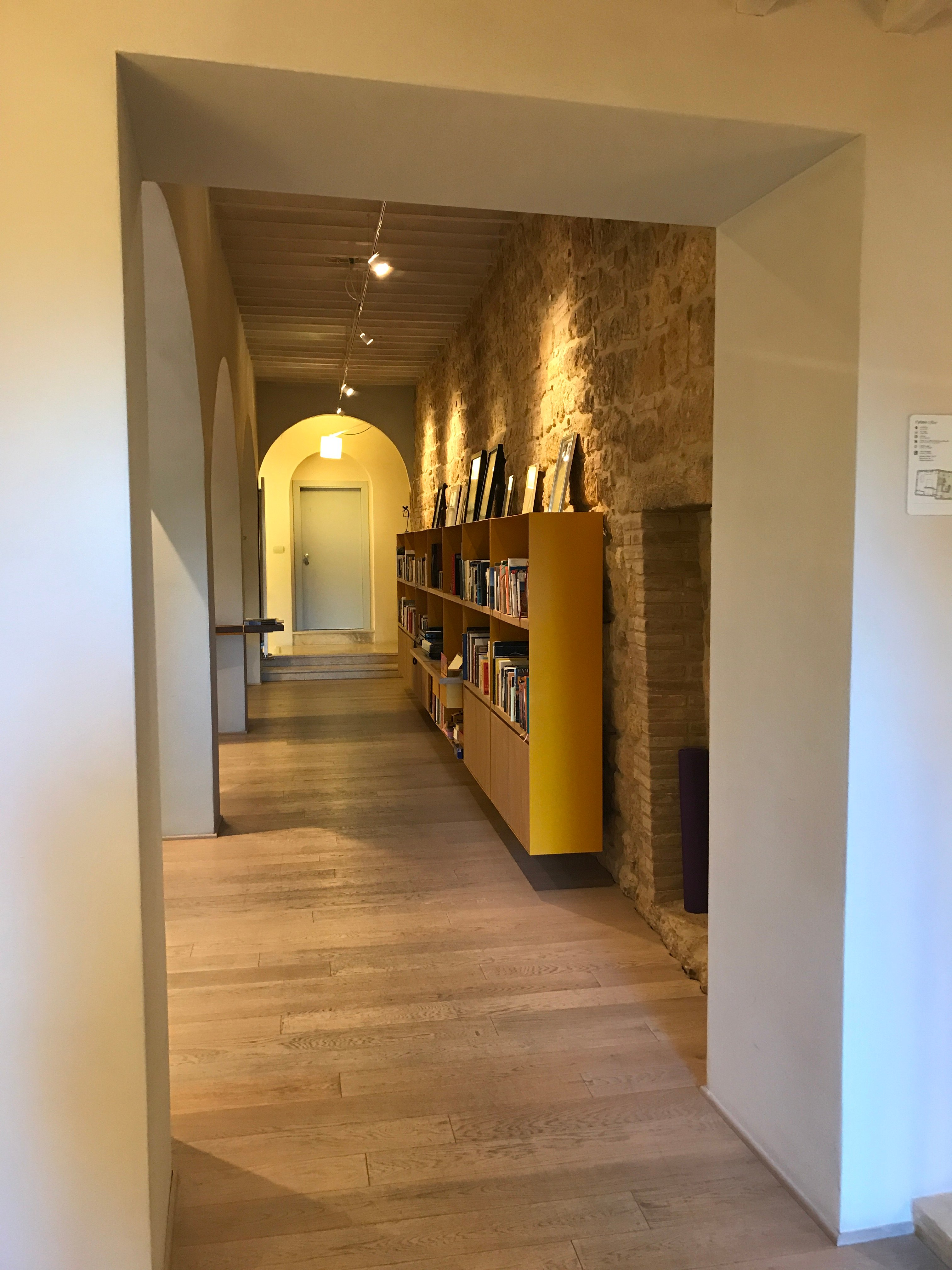 La Bandita Townhouse-浴室