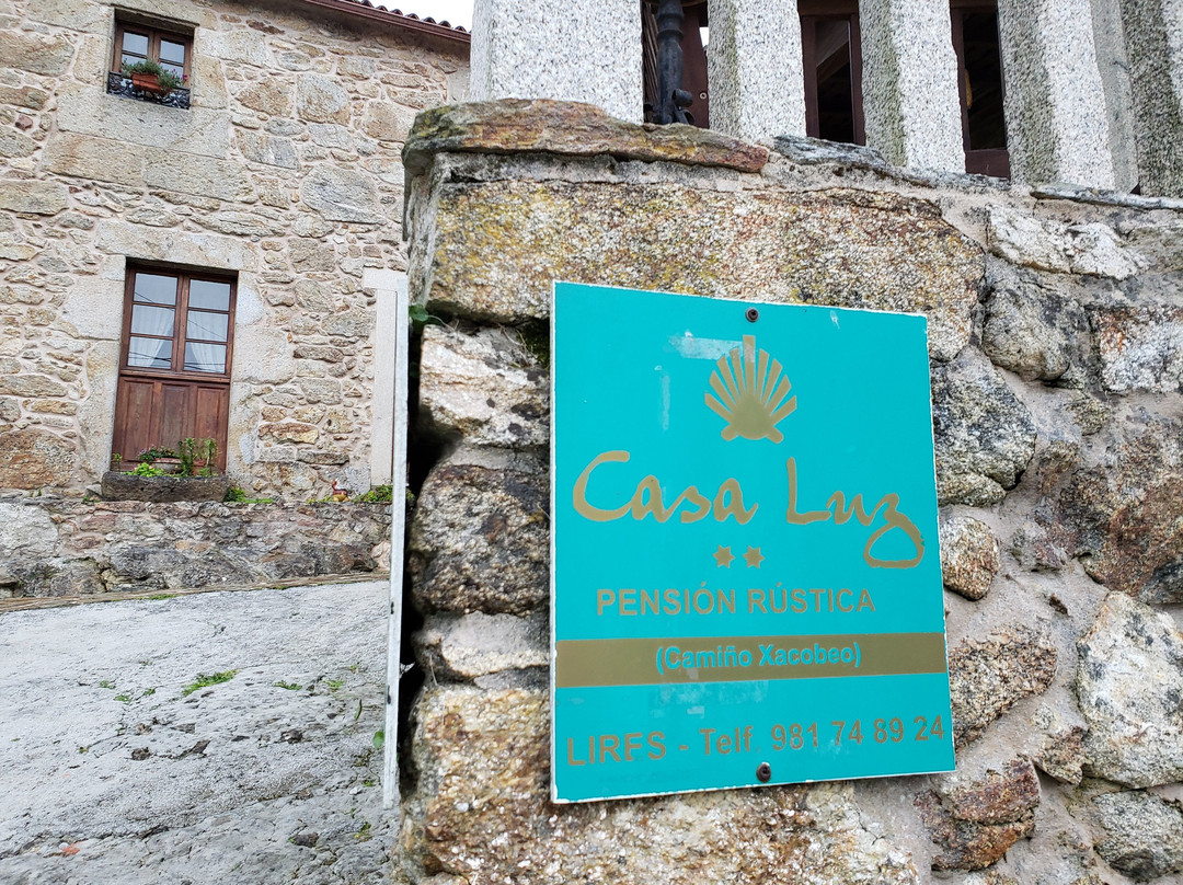 Casa Luz主图