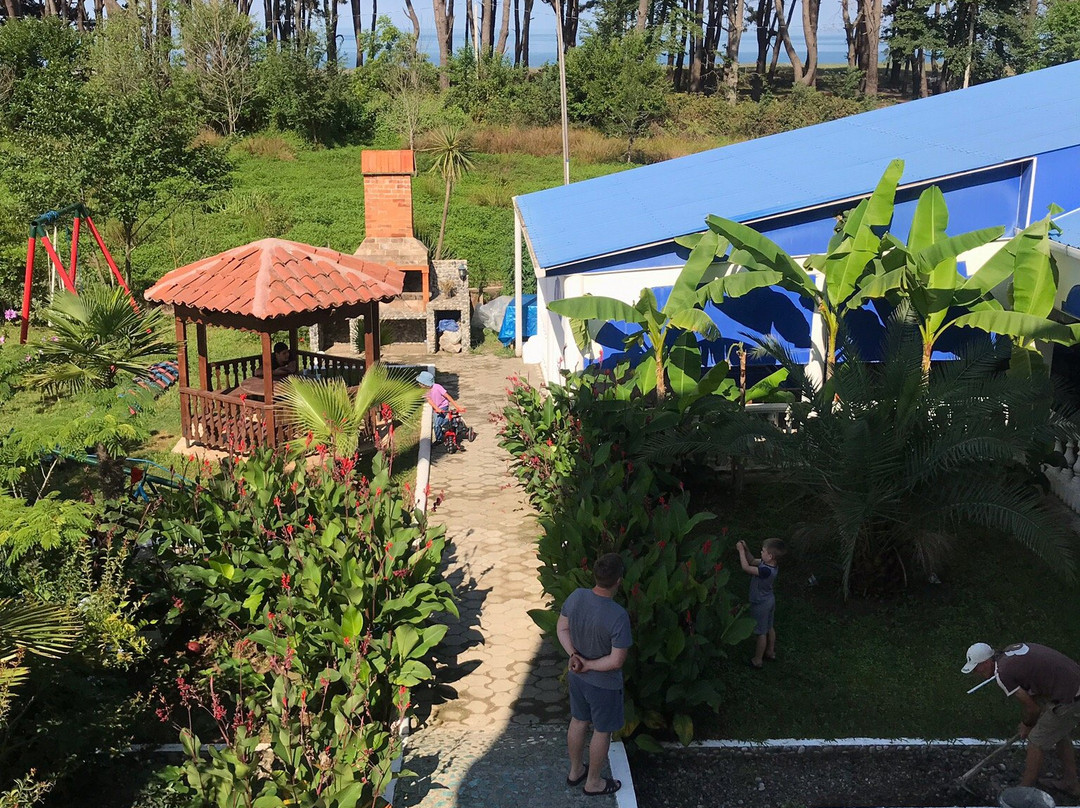 Hotel Saba in Shekvetili主图