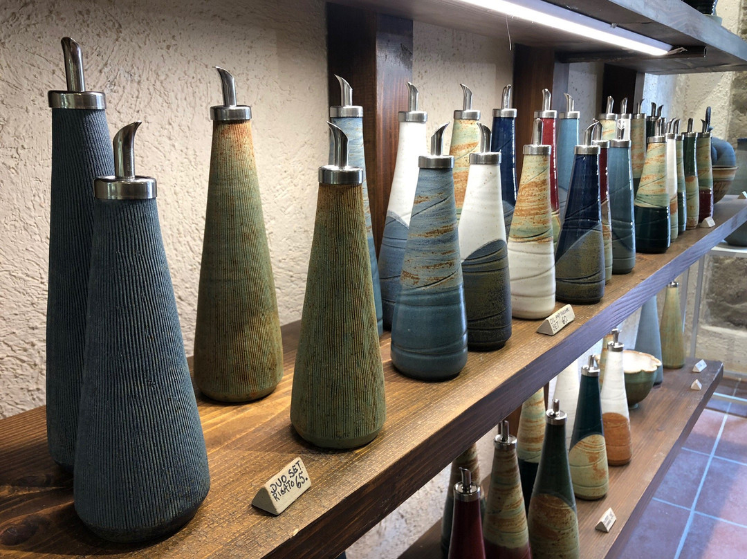 Balducci Ceramics景点图片