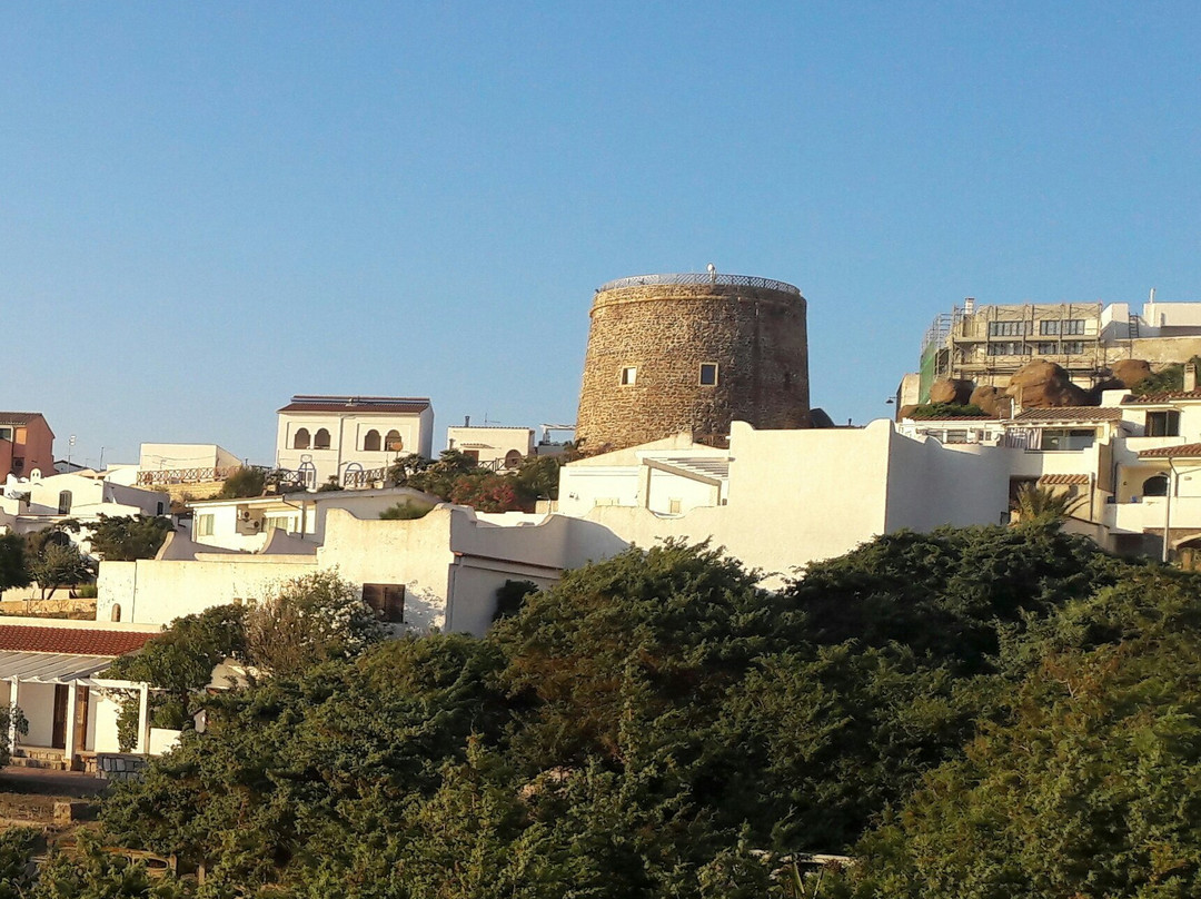 Calasetta La Torre-Calasetta必去景点