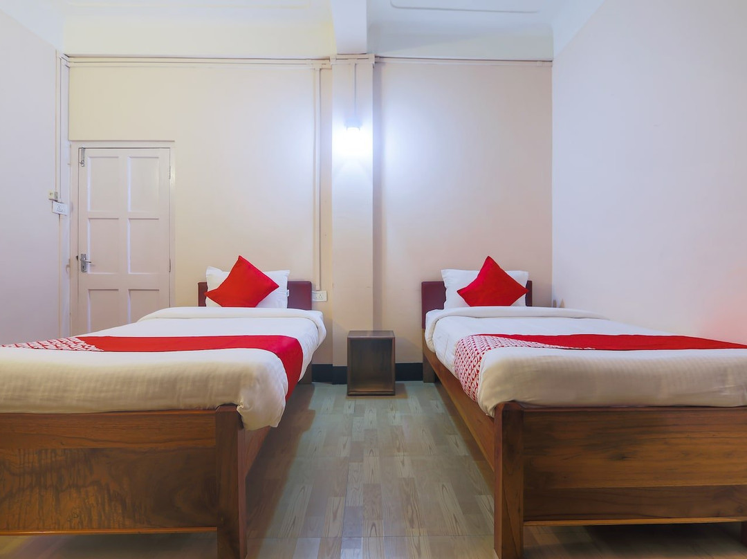 OYO 22570 Amenity Guest House主图