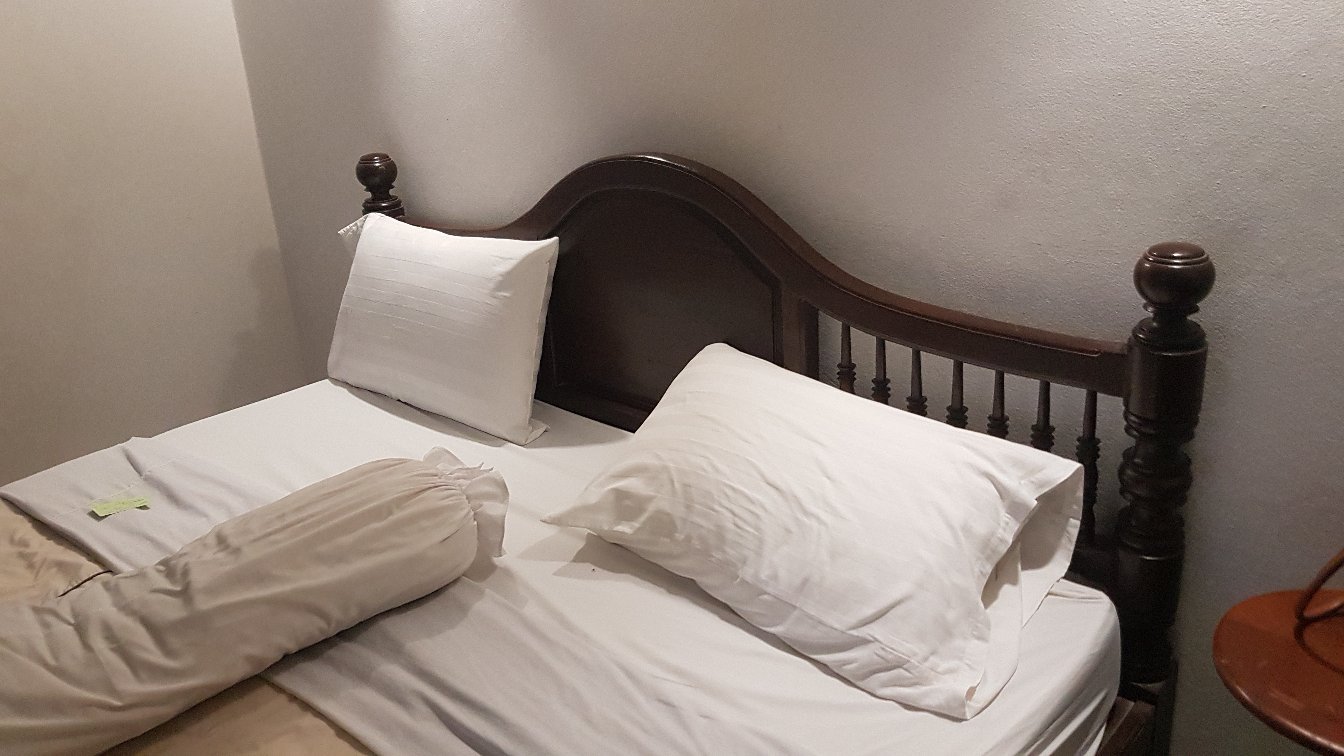 Garden Corner Resort & Hotel-官方