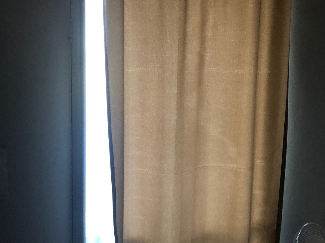 Smerdon Lodge Motel主图