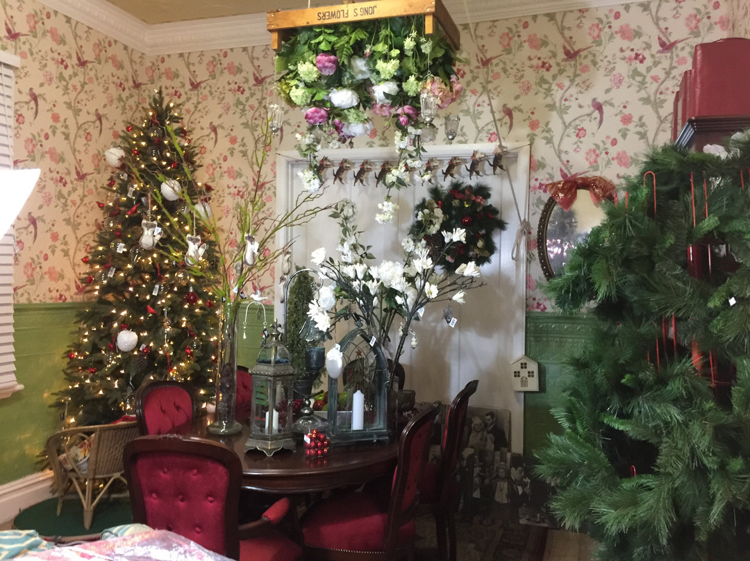 Kaniva Puppet Shop-Kaniva必去景点