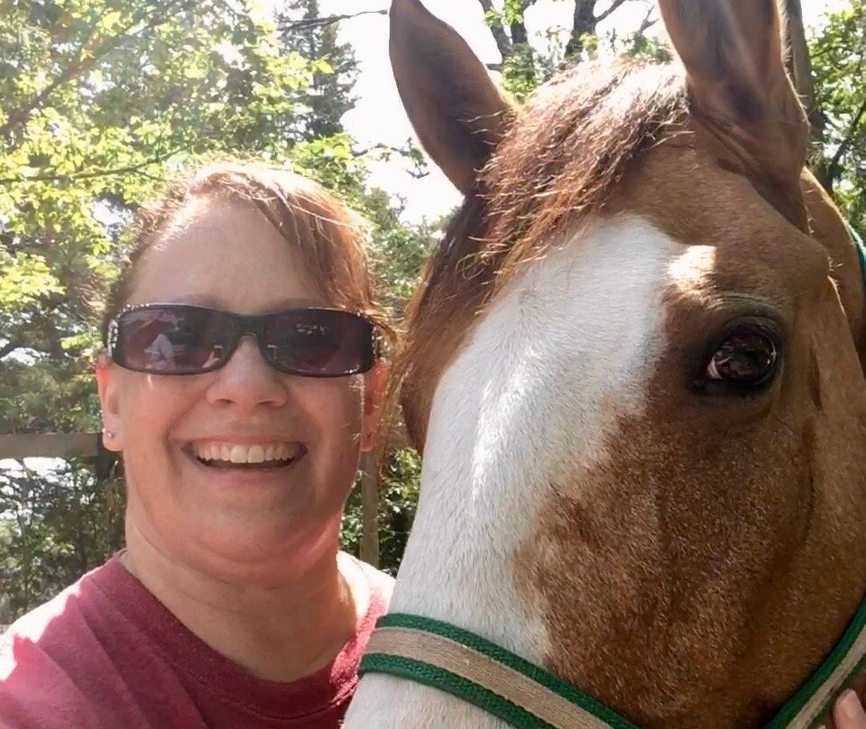 Old Family Farm Trail Rides-Macks Creek必去景点