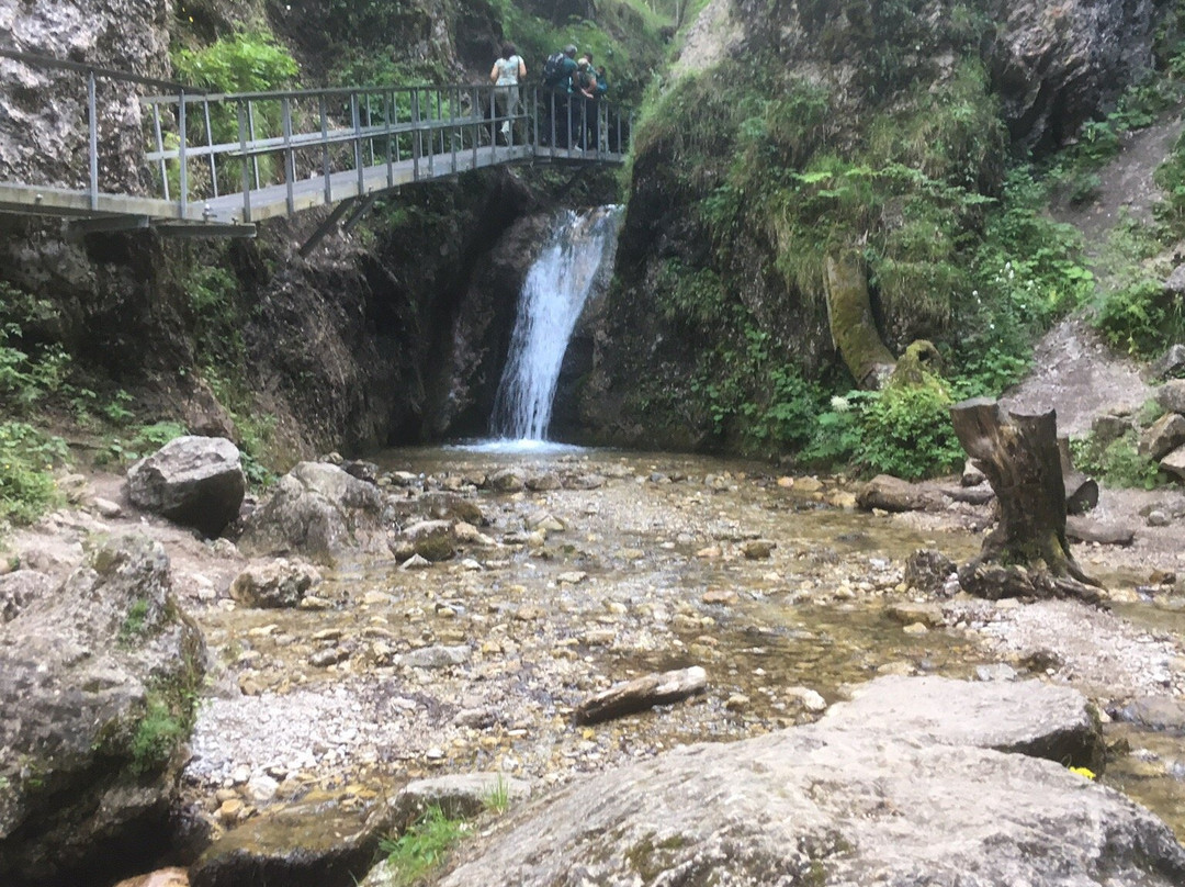 Veľký Rozsutec-Terchova必去景点