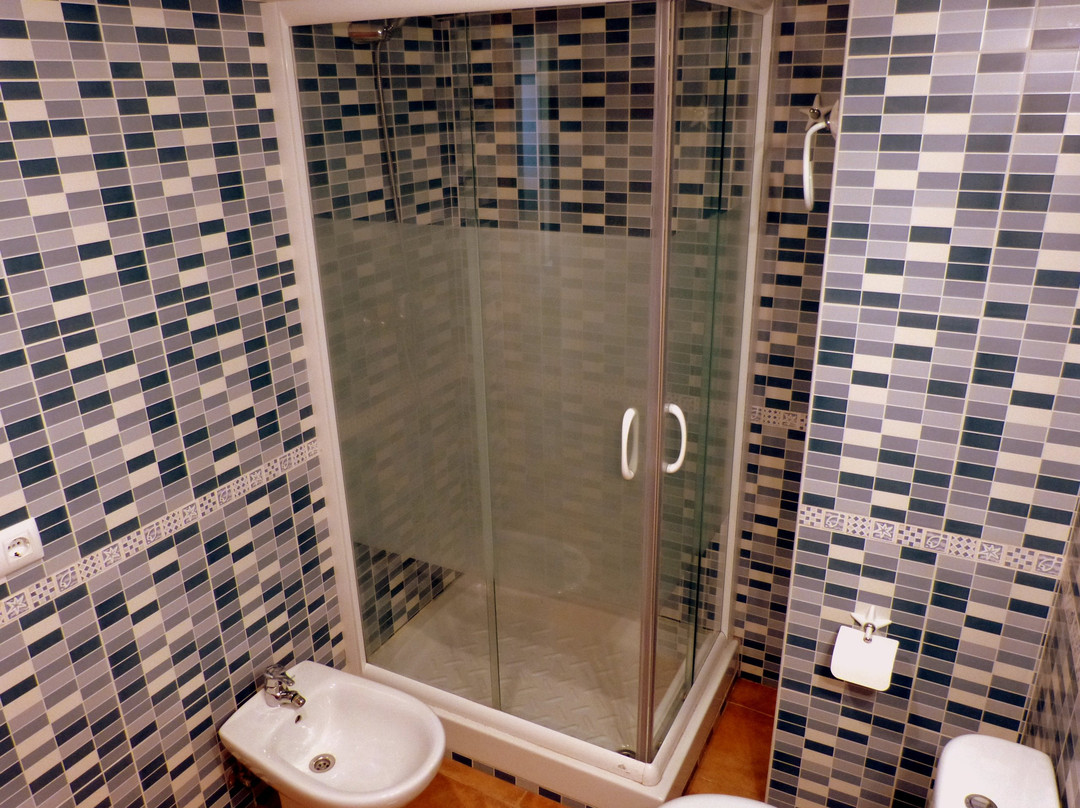 La Caseta Del Forn Penyagolosa主图