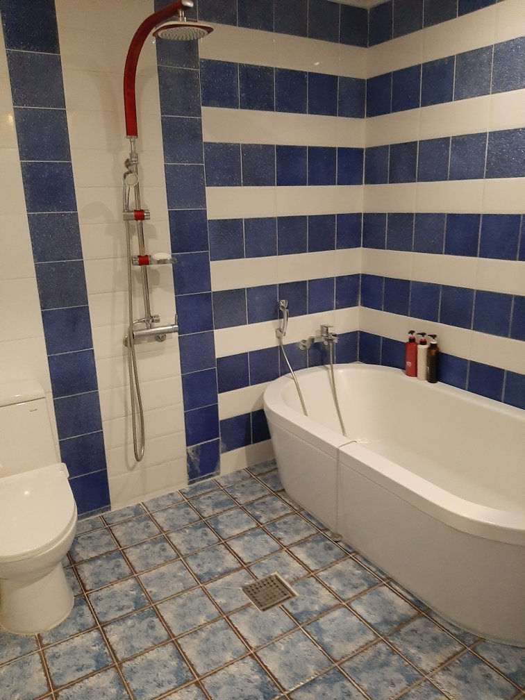 ON Motel Haeundae-官方