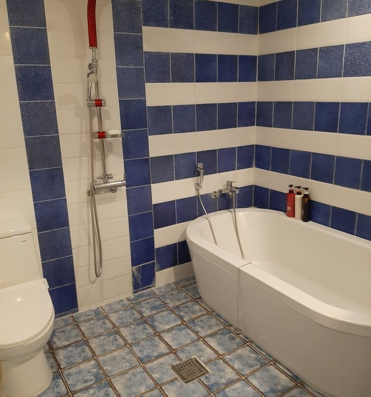 ON Motel Haeundae主图