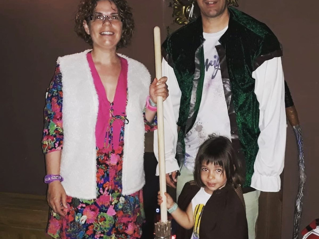 Secret Room Escape Palafrugell-Palafrugell必去景点