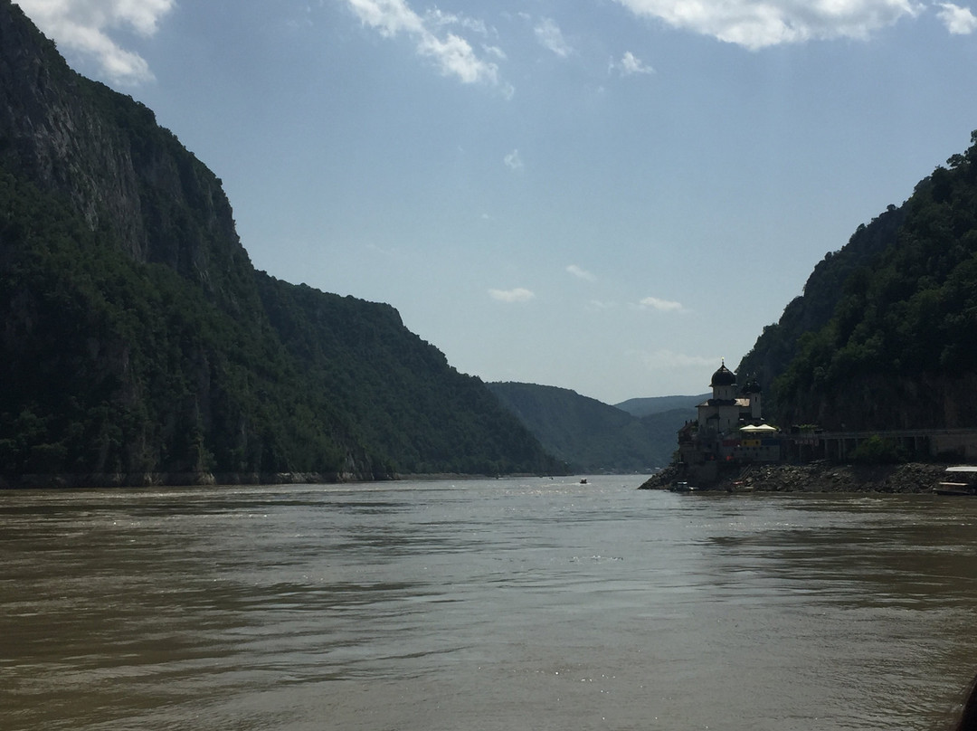 Danube Gorge-Mehedinti County必去景点