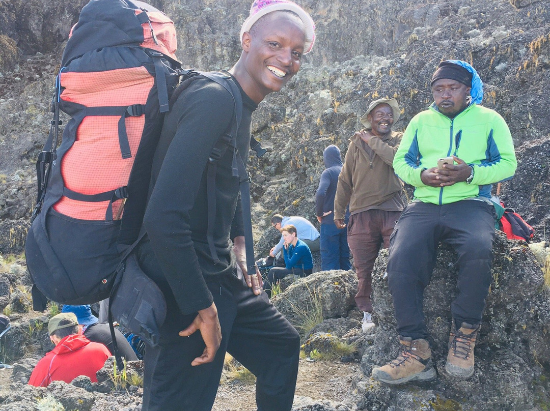 Tunajali Tanzania-莫西必去景点