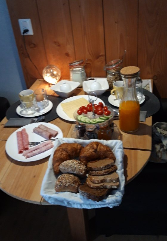 Bed En Breakfast Holten主图