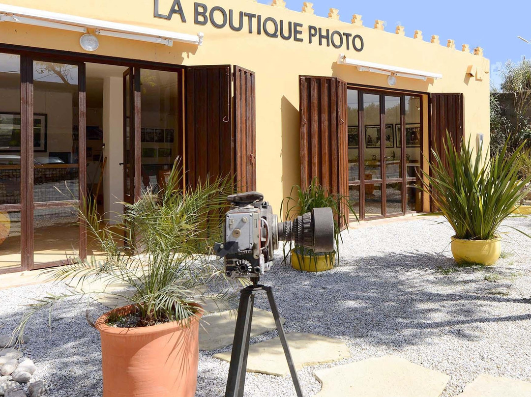 la boutique photo-Ourika必去景点