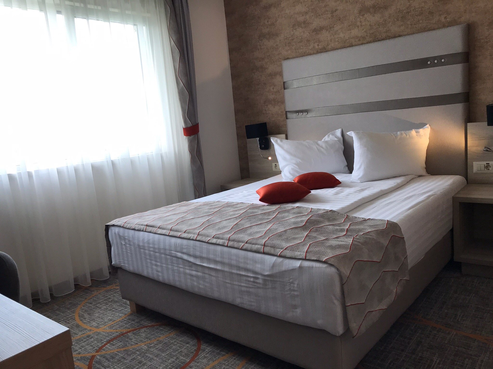 Hotel Baril-官方