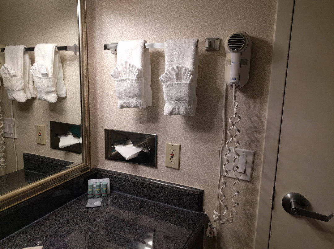 Best Western Plus Alexandria/fort Belvoir主图