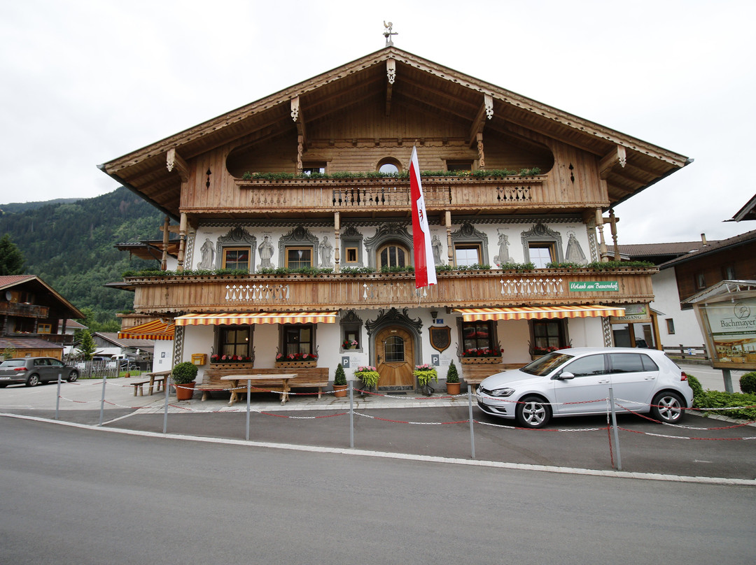 Hotel Bachmayerhof主图