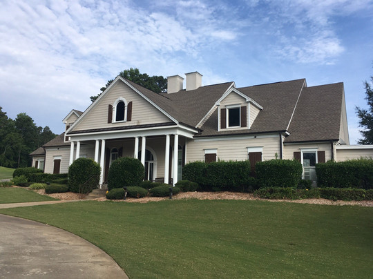 Ashton Hills Golf Club-卡温顿必去景点