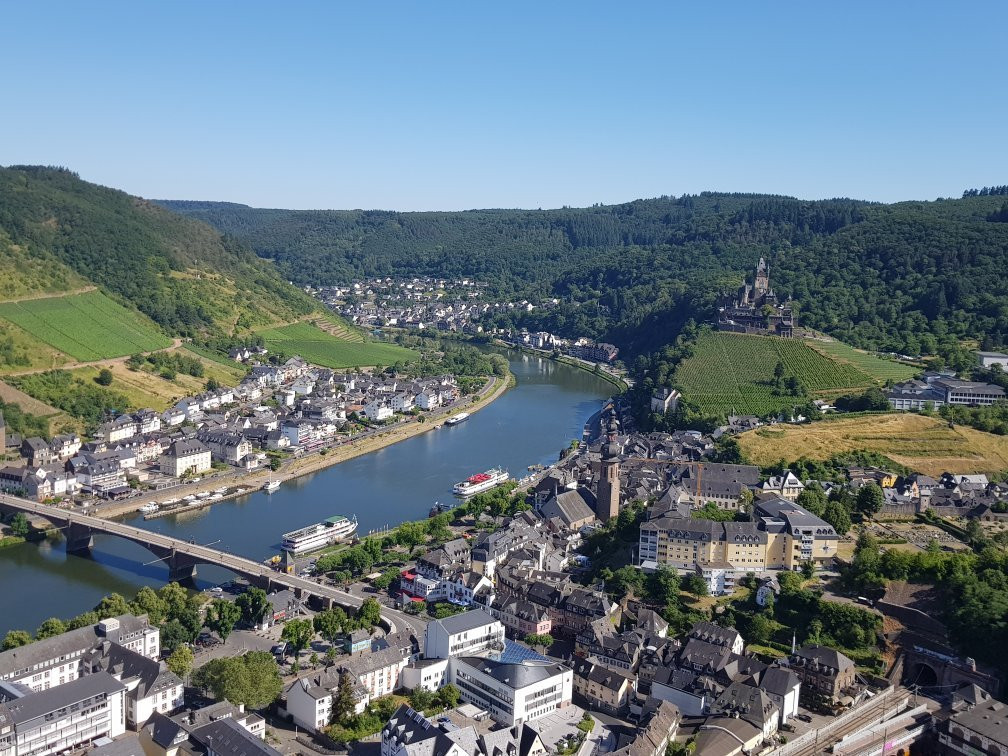 Cochemer Sesselbahn-科赫姆必去景点