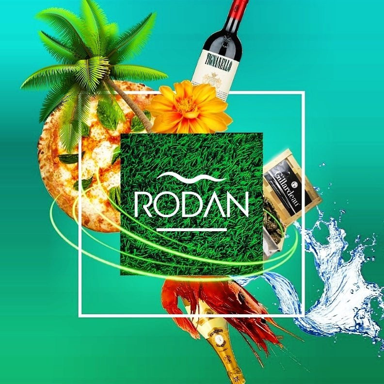 Rodan
