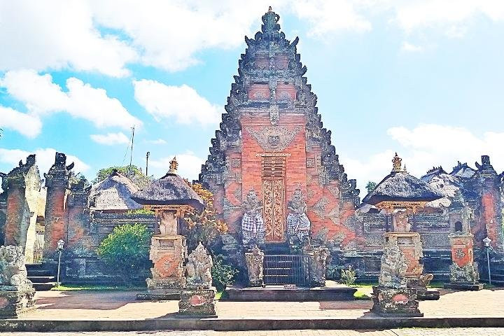 balioktour-努沙杜瓦必去景点