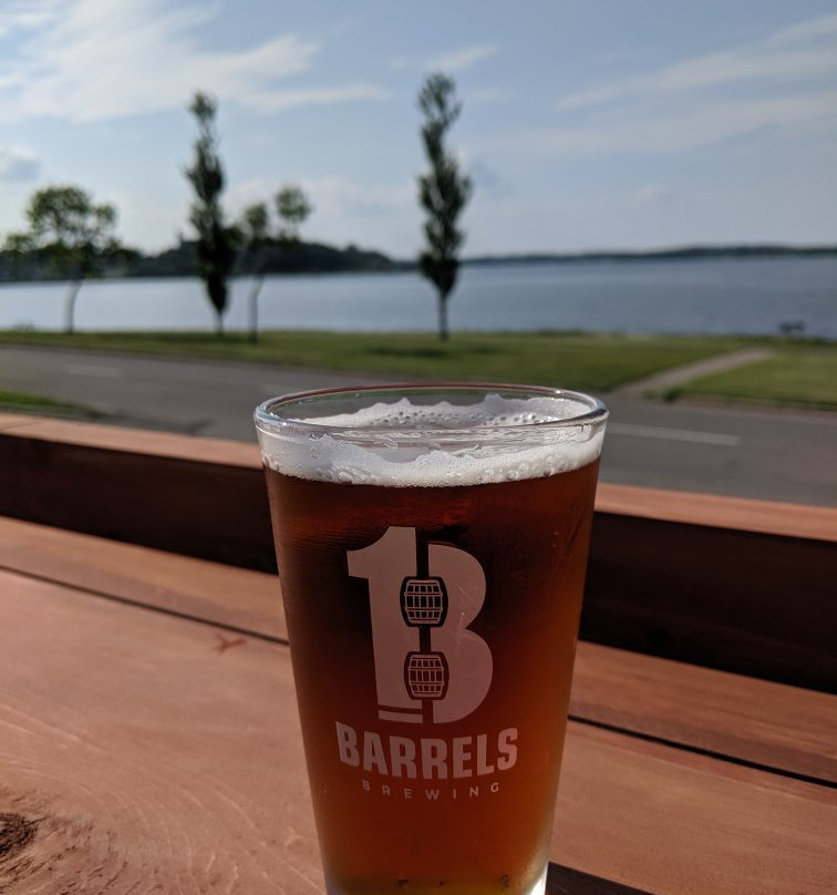 13 Barrels Brewing Company-Bathurst必去景点