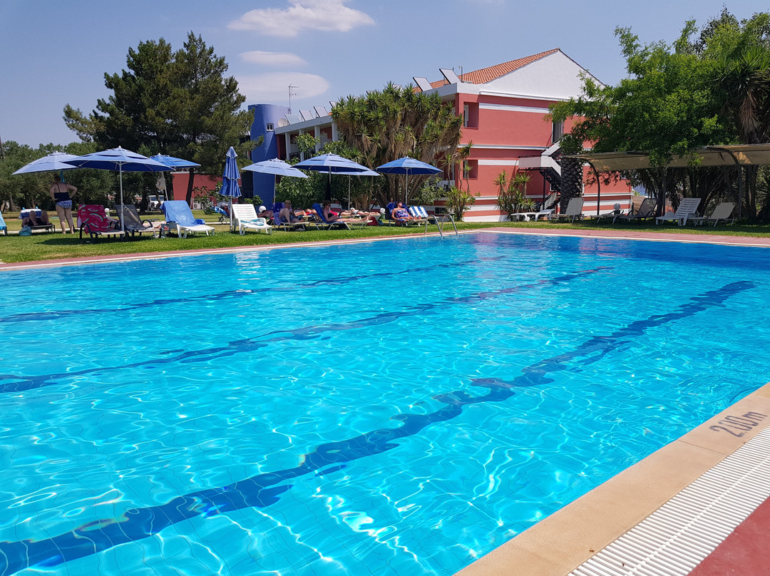 Hotel Palatino主图