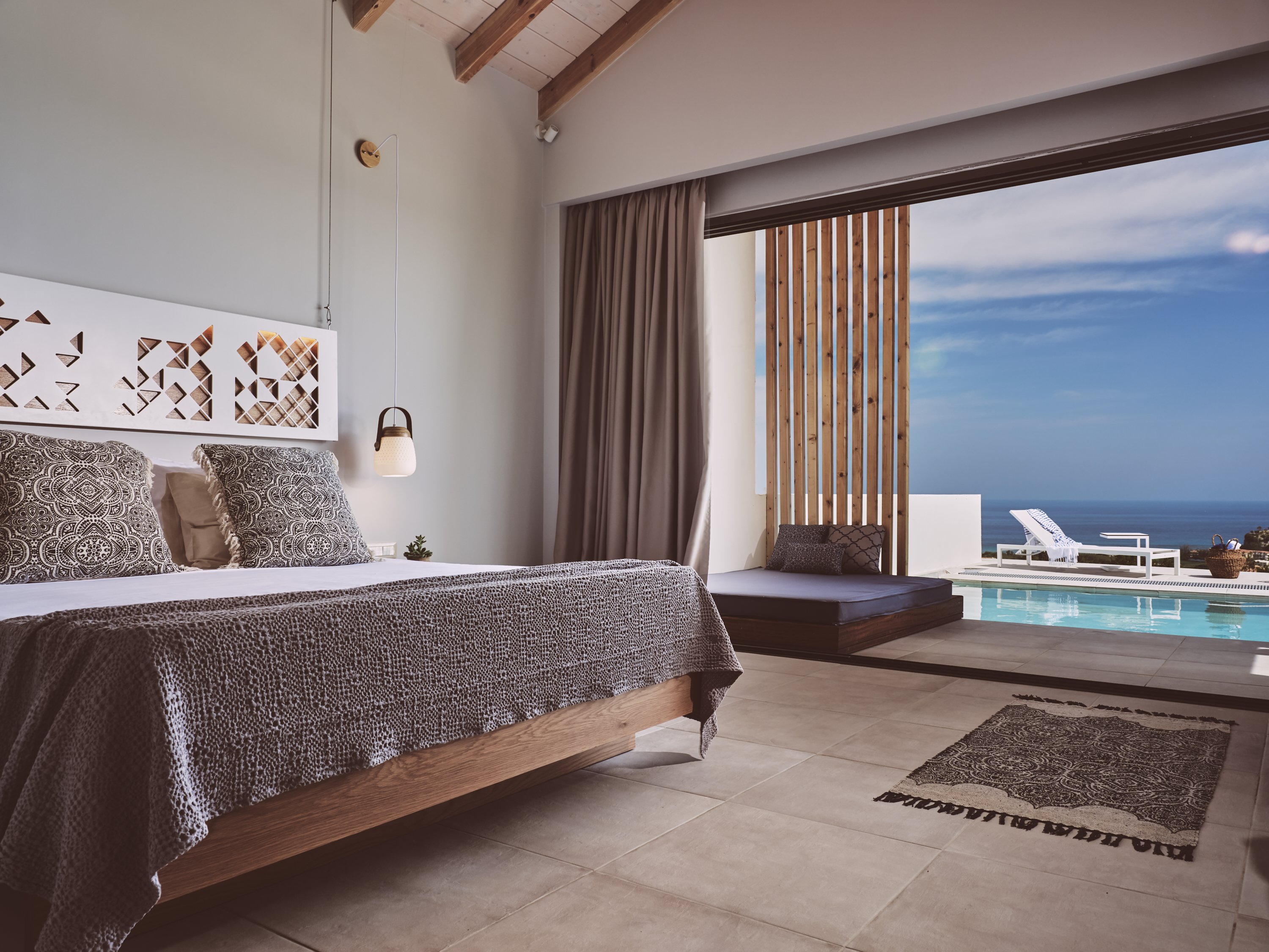 Hotel St.john Suites-官方