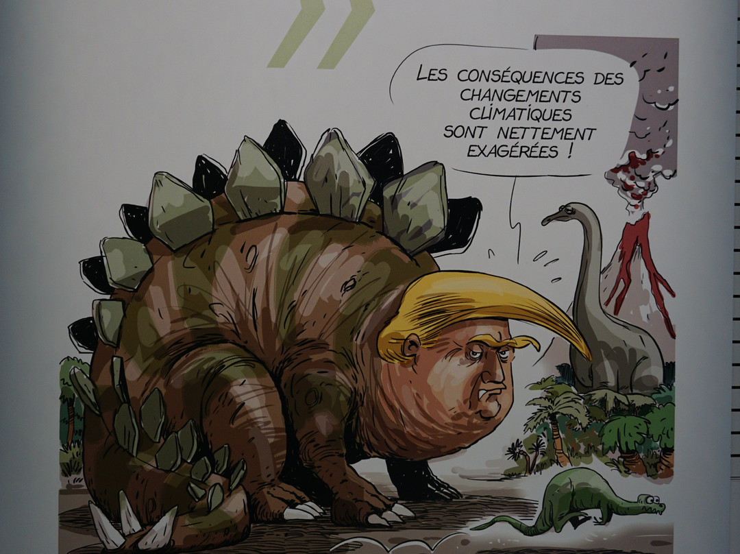 Museum of Electricity-恩坎普必去景点