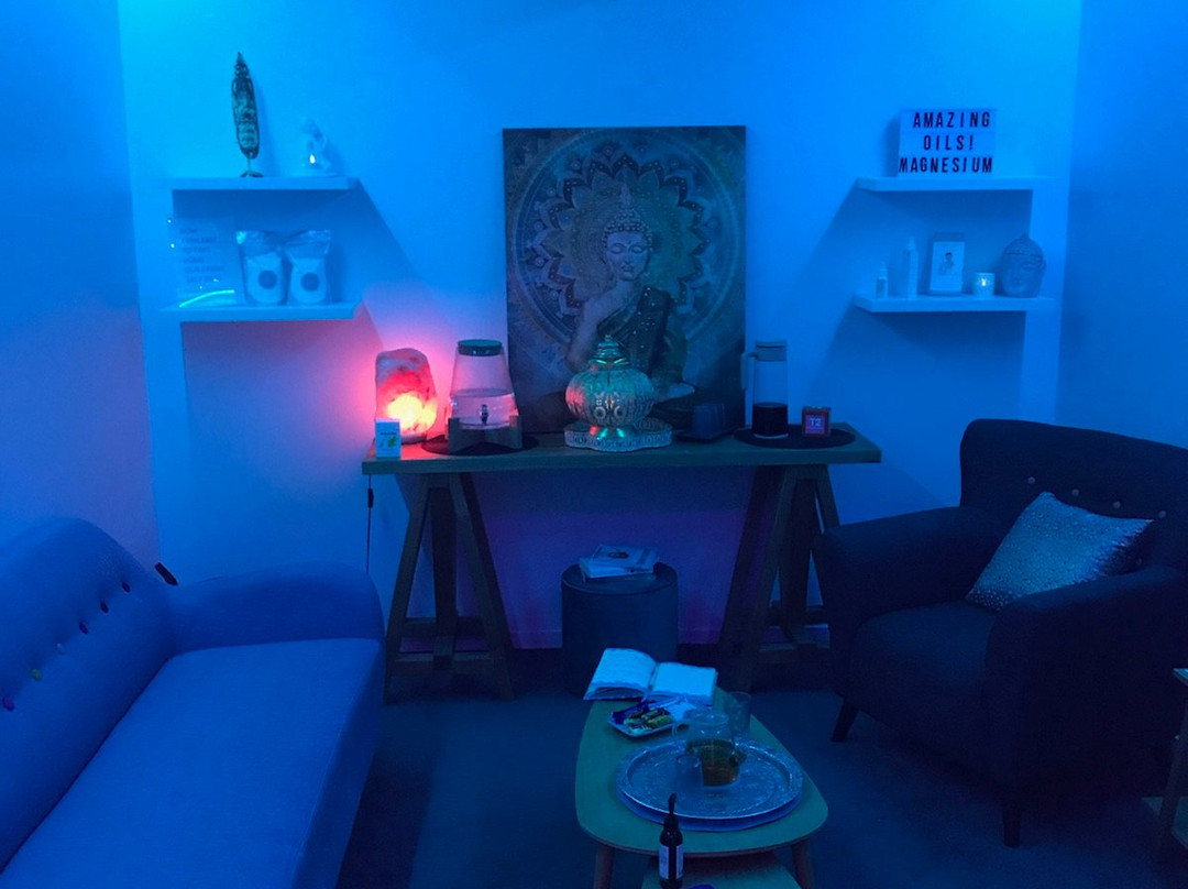 Float Life Gold Coast-Arundel必去景点