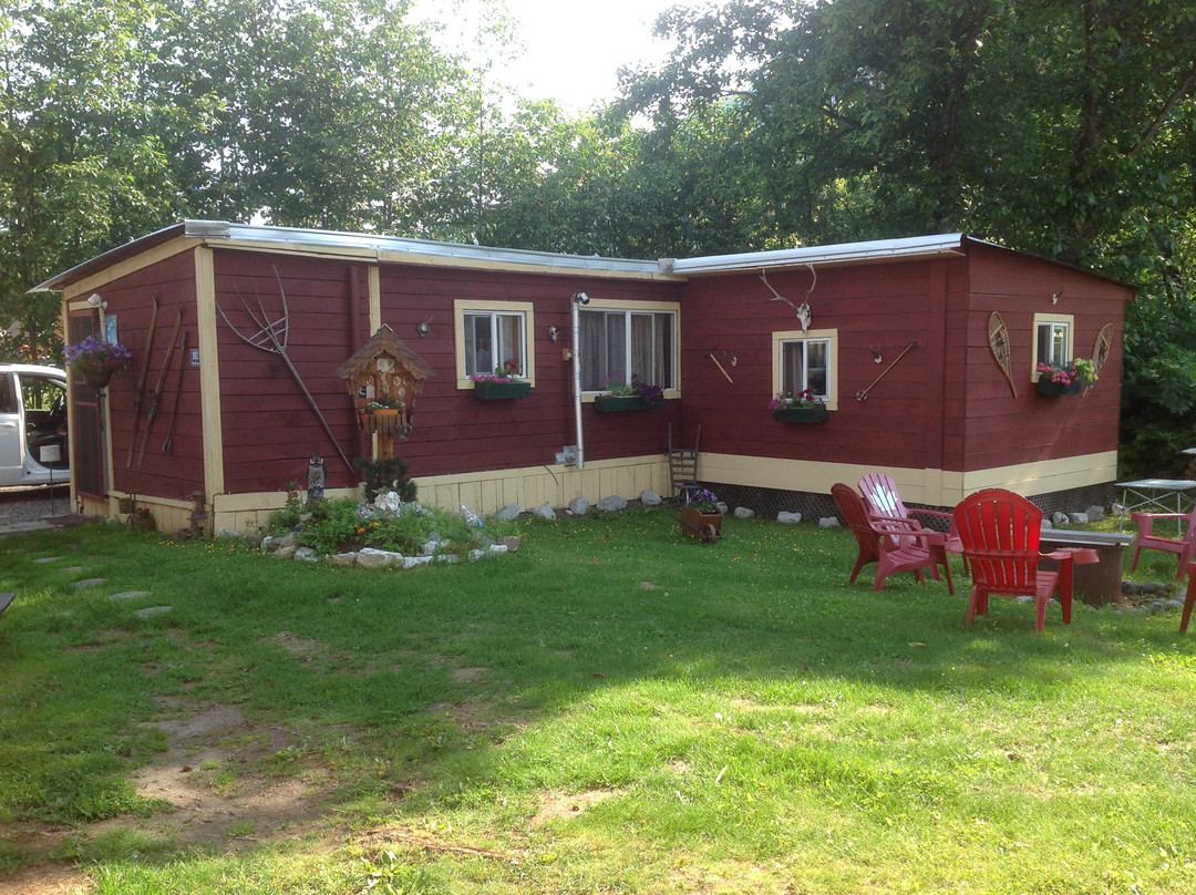 B&B House Austria主图