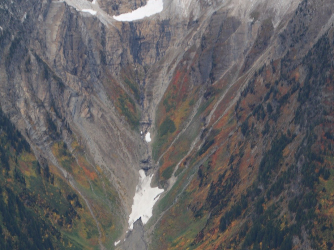 Backcountry Flying Experience景点图片