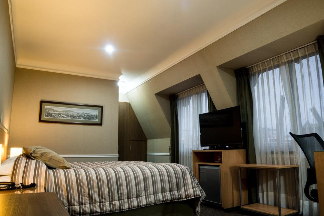 Casagrande Hotel Arequipa主图