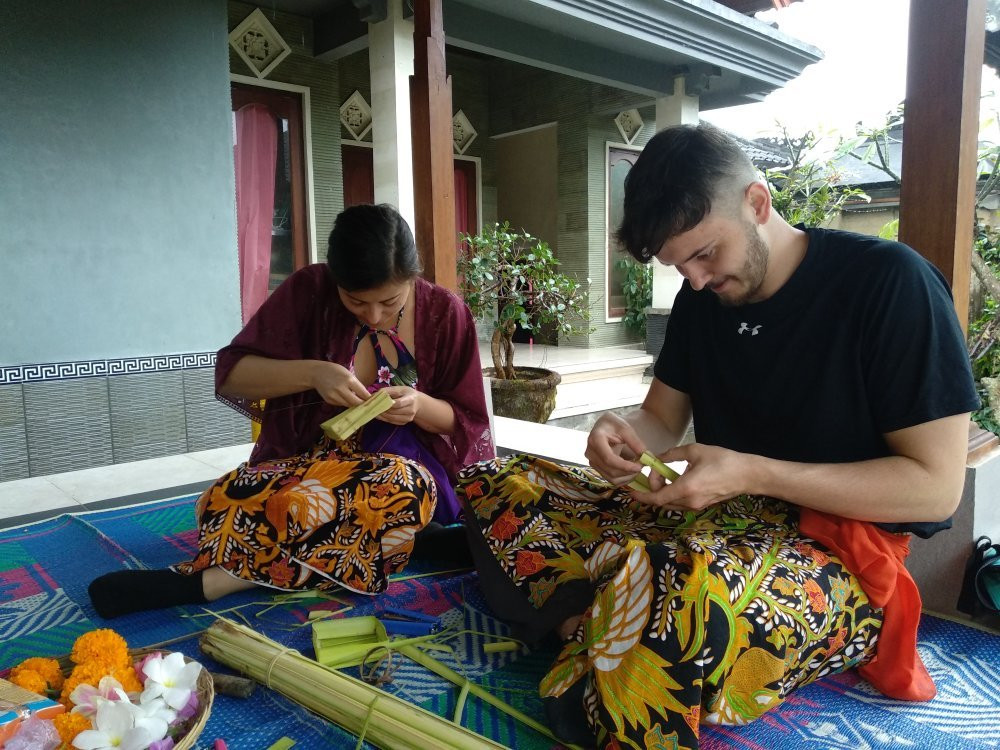 Taro Village Experience-Taro必去景点