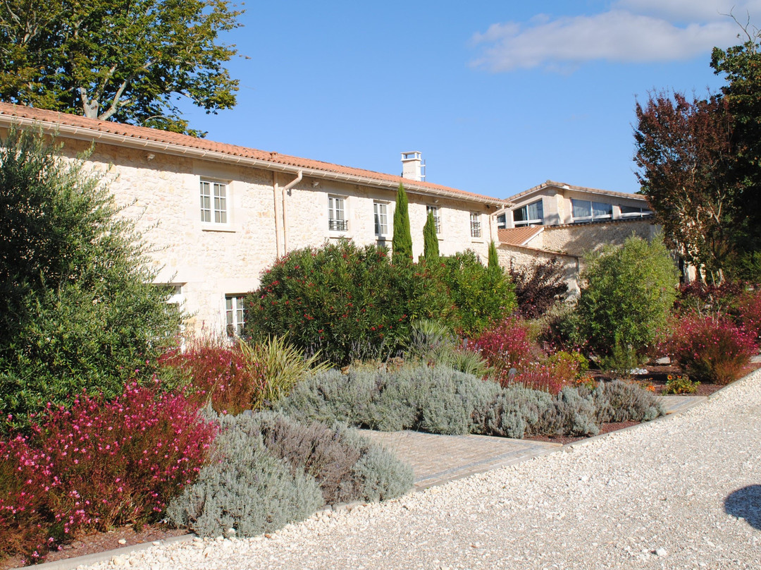 Domaine Segondignac