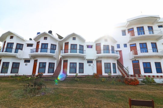 Apical Resort-官方