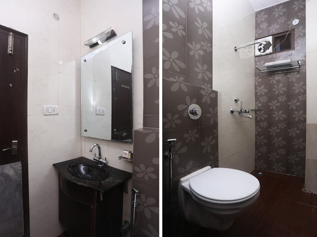 Hotel The Abode主图