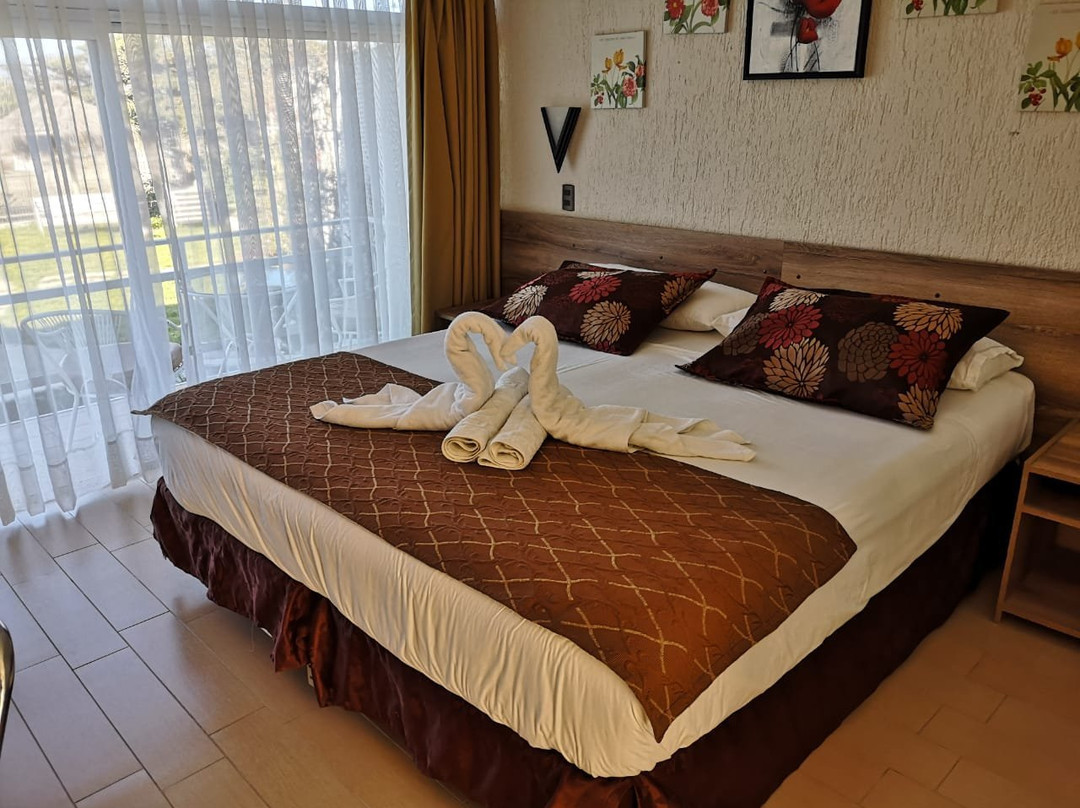 Hosteria Tongoy Costa主图