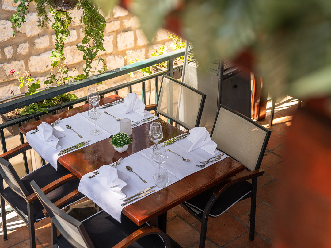 Restaurant Magnolia