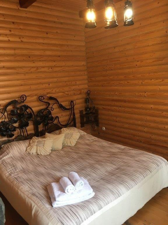 Osmoloda酒店住宿-Sofia Hotel