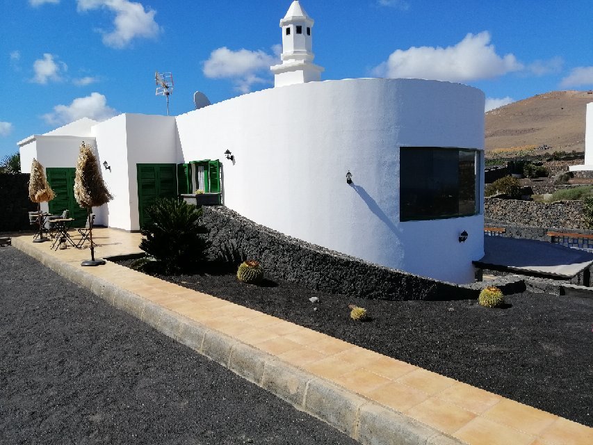Casa Rural Nadi-官方