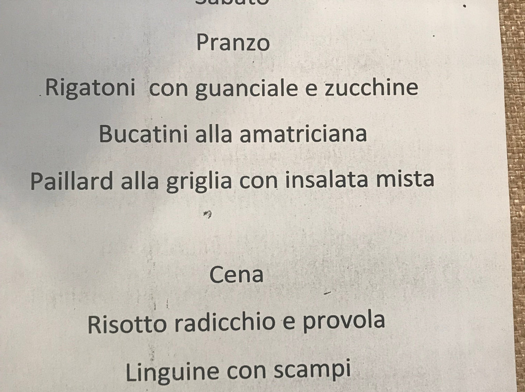 Hotel Dei Boschi主图