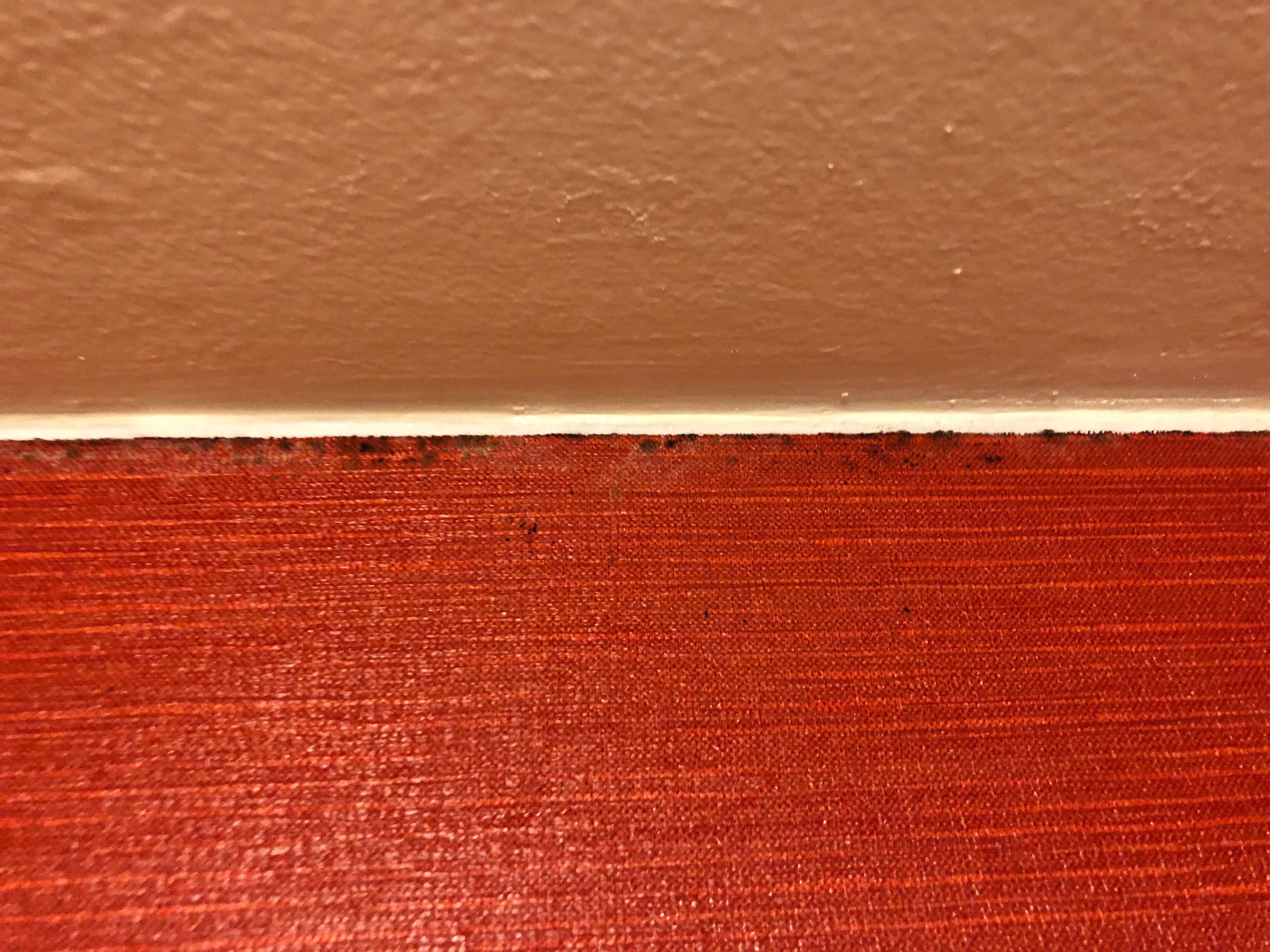 伯明翰胡佛万怡酒店-客卧