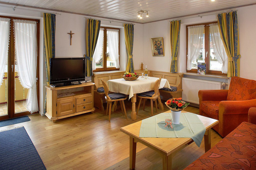 Landhaus Ohnesorg主图