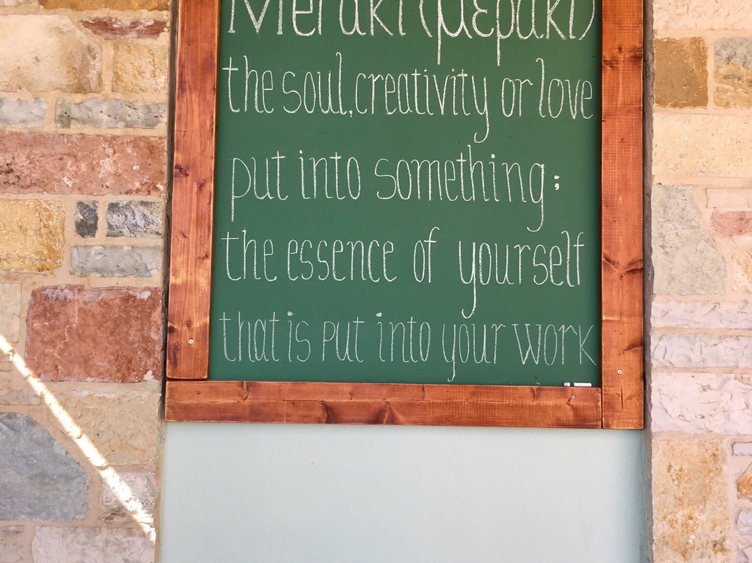 Greek Cookery Class / Zakynthian Culture  ''A Journey Into Greek Cuisine''-Argassi必去景点